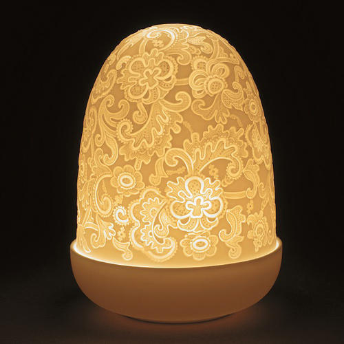 Dome Lamp (レース)
