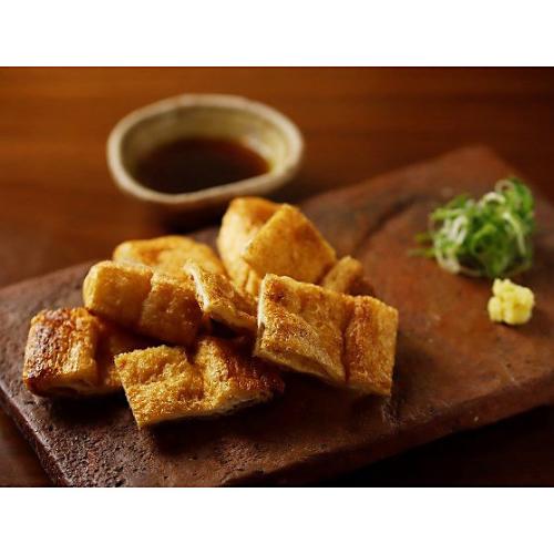 久在屋 油揚げ(大) 10枚入