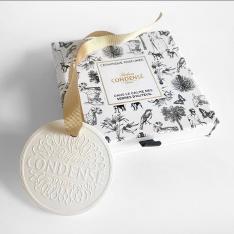 オートゥイユ温室庭園の静寂 パフュームド セラミック DL