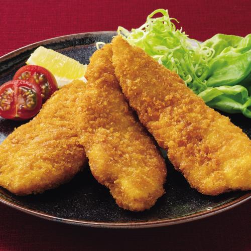 【よりどり】みつせ鶏のささみカツ