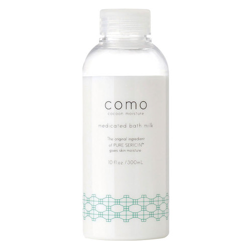コクーンモイスチュア 薬用バスミルク (医薬部外品)