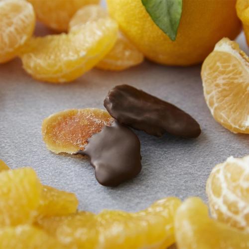 不知火フルーツチョコレート