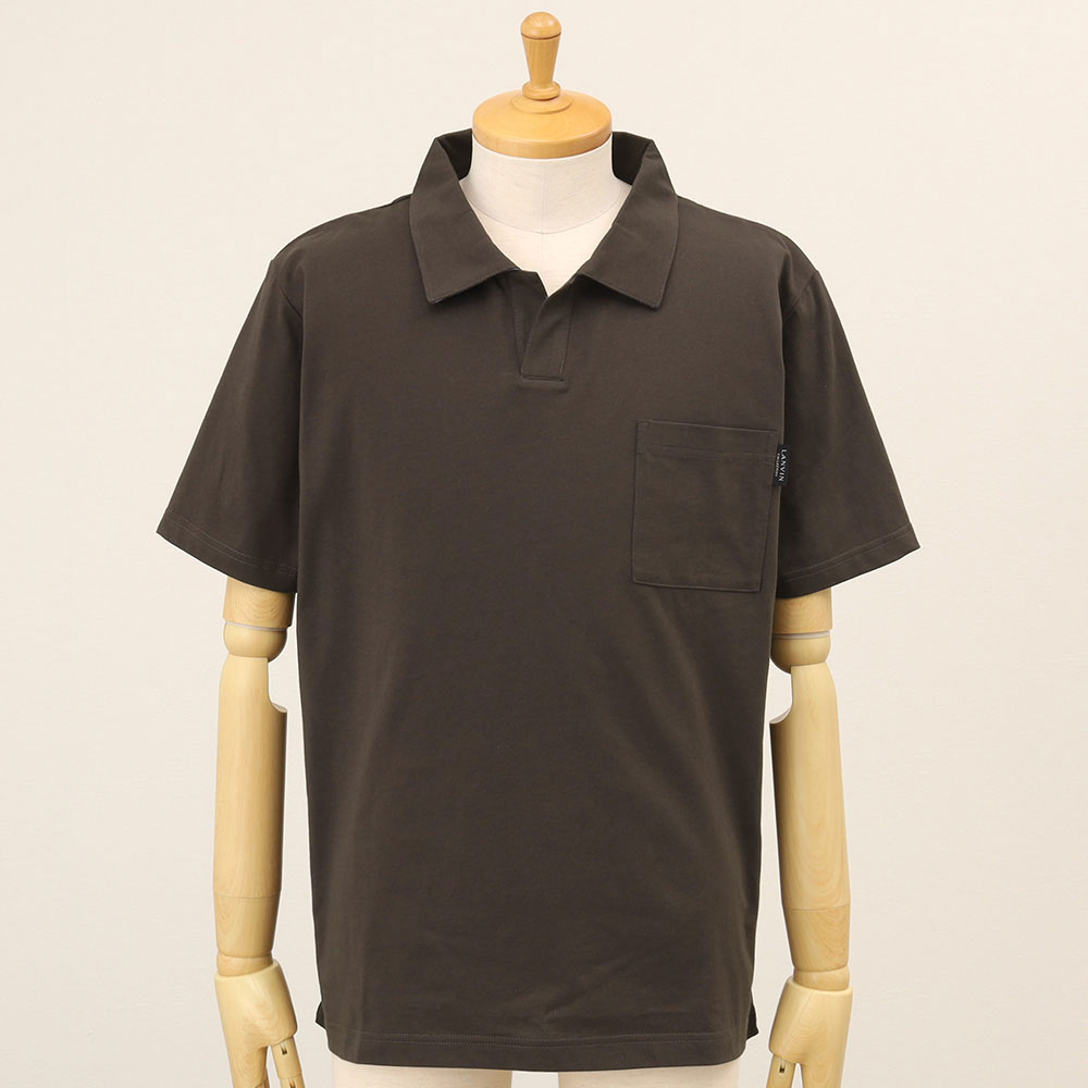 【父の日】ラウンジウェア（ブラウン）M→LL