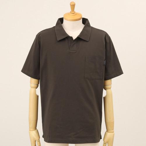 【父の日】ラウンジウェア（ブラウン）M→LL