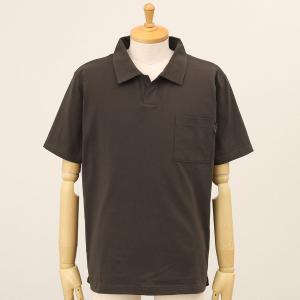 父の日】半袖ポロシャツ アンダーカラー レッド S→XL | 商品詳細