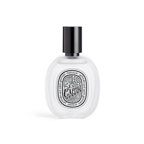 ヘアフレグランス オー キャピタル