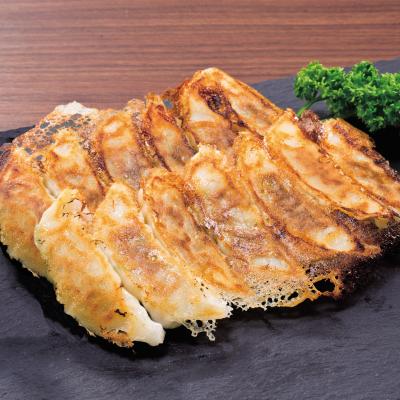 【よりどり】〈大阪王将〉肉餃子　2袋