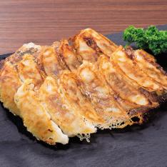 【よりどり】〈大阪王将〉肉餃子