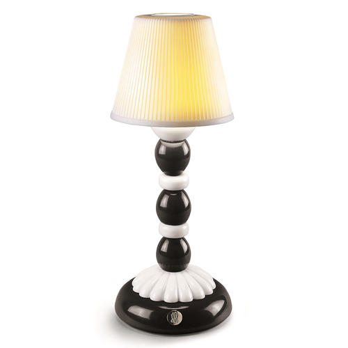 PALM FIREFLY LAMP(BLACK&WHITE)