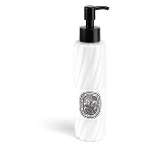 【ほぼ未使用】フルールドゥポー　ボディバーム ディプティック（diptyque） ボディバーム フルール ドゥ ポー