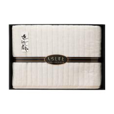 〈くらしすと〉近江ちぢみ　洗える敷パッド