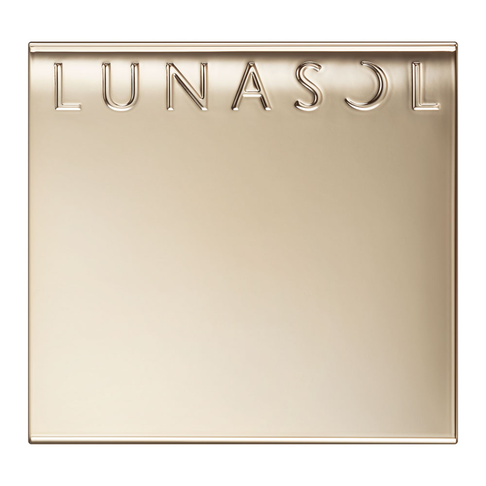 フェースカラーコンパクト