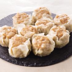 【よりどり】〈大阪王将〉大きな肉焼売