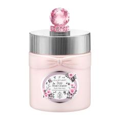 【数量限定】ジルスチュアート　ピーチー ホワイトフローラル　ディープヘッドクレンズ