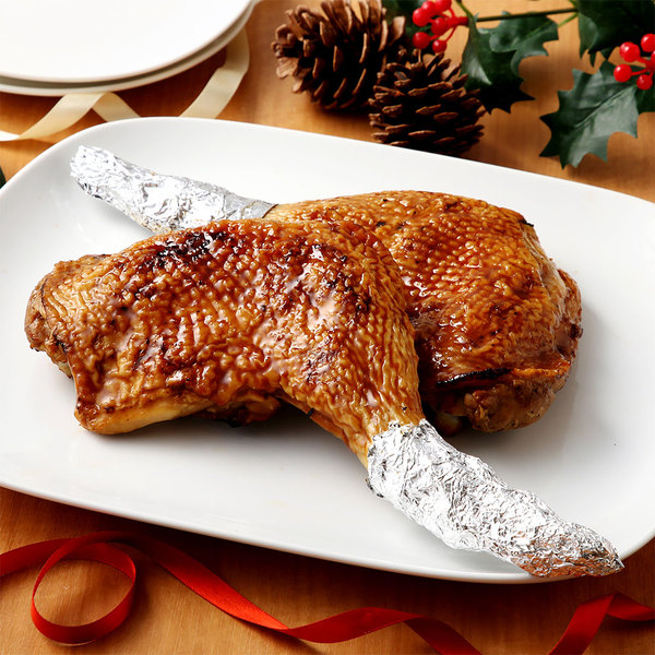 オードブル・チキン