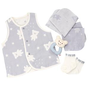 タカシマヤ　子ども服　セット 赤ちゃんの城 | お洋服 | ベビーウェア・おくるみ | ベビー