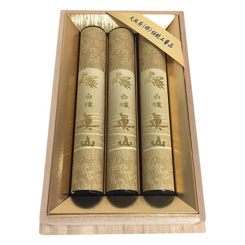 白檀 3筒入