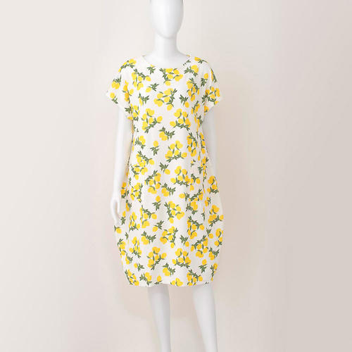 Vacanza バルーンワンピース シチリア 商品詳細 高島屋オンラインストア