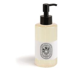 ハンド＆ボディ ウォッシュジェル オー デ サンス