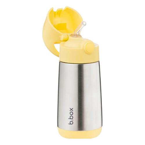 ステンレスドリンクボトル 350ml