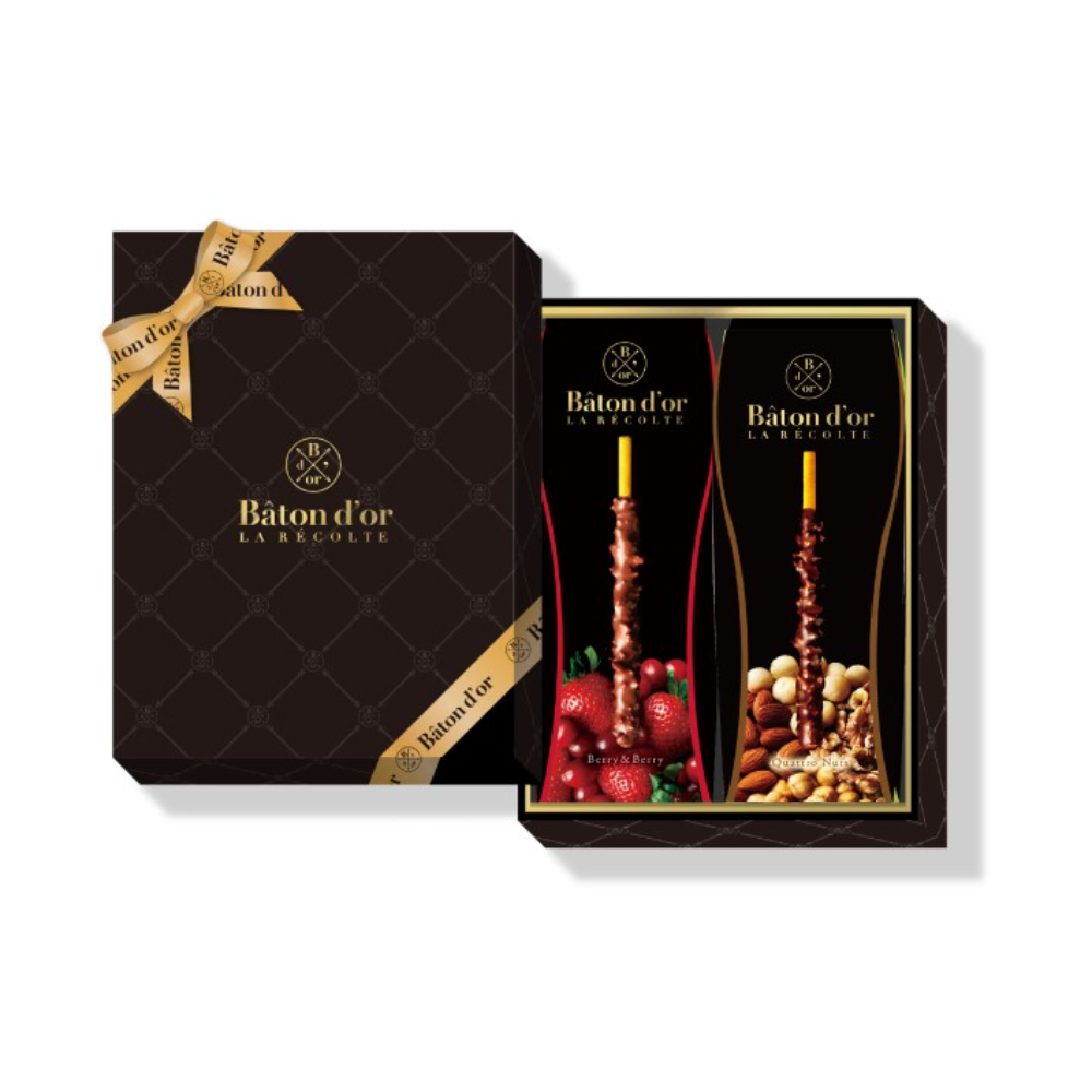 【バレンタインデー】ラレコルト　ギフトセット