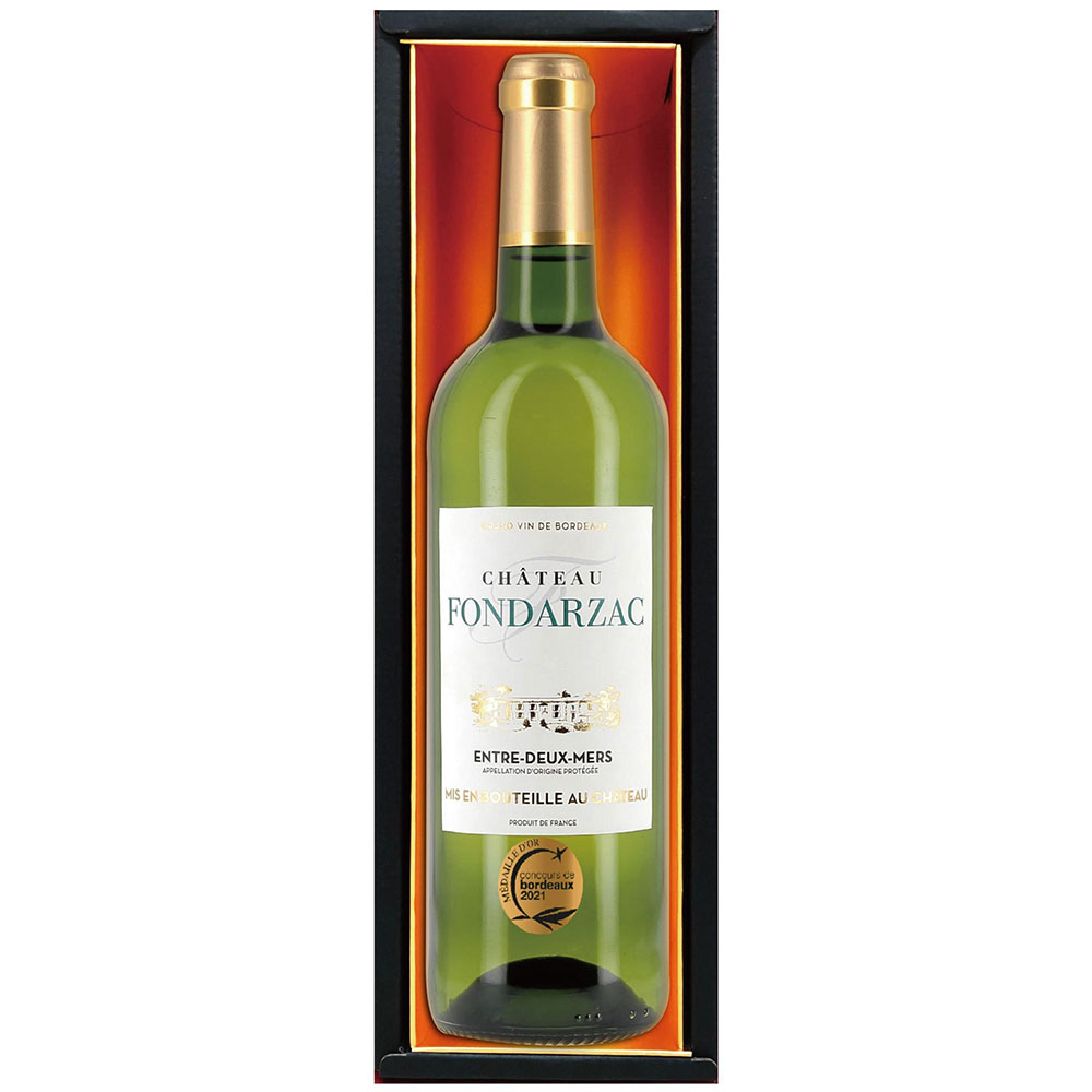 【父の日】フランスボルドー金賞受賞白ワイン
