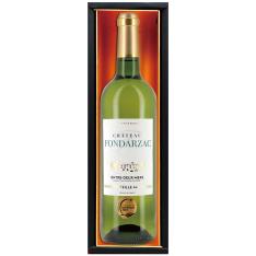 【父の日】フランスボルドー金賞受賞白ワイン