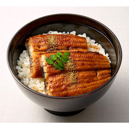 炭火焼うなぎ蒲焼(2尾)