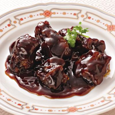 【よりどり】菰田欣也  黒醋酢豚　2袋