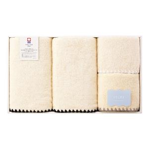 新品　麗しのタオル　6枚　高級タオル　高島屋　今治タオル くらしすと〉今治 弾みオーガニックタオルセット | 商品詳細 | 高島屋