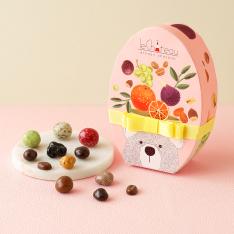 【バレンタインデー】バラエティボックス　115g　12種