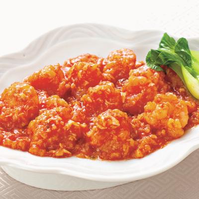 【よりどり】菰田欣也　エビチリソース　2袋