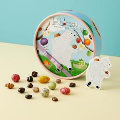 【バレンタインデー】バラエティボックス　180g　14種