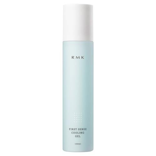 【数量限定】RMK ファーストセンス クーリングジェル