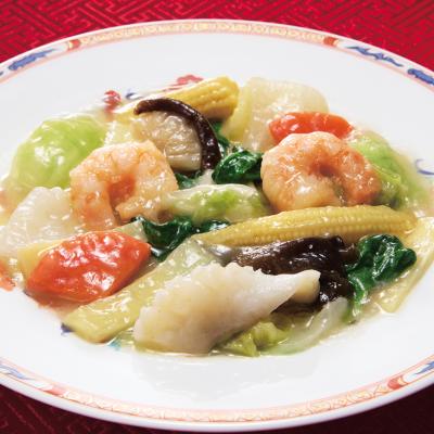 【よりどり】菰田欣也　彩り八宝菜　2袋