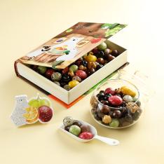 【バレンタインデー】ギフトボックス　250g　14種