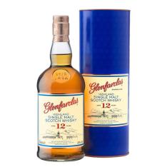 【父の日】グレンファークラス12年 43°