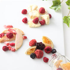 フルーツアンサンブル3本セット