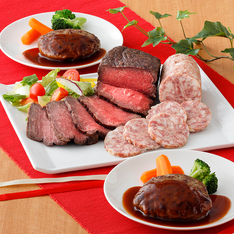 【クリスマス】クリスマスセット