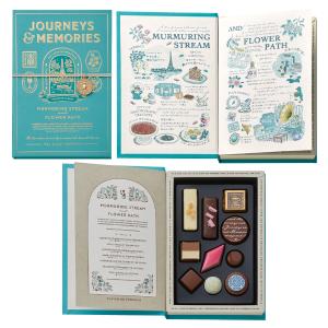 バレンタインデー】旅とダイアリー（ふりそそぐ太陽と陽気なバル