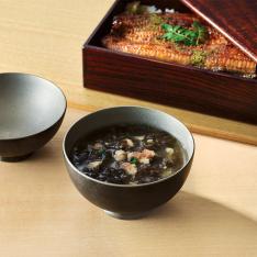〈山本海苔店〉海苔を楽しむお味噌汁・お吸物詰合せ