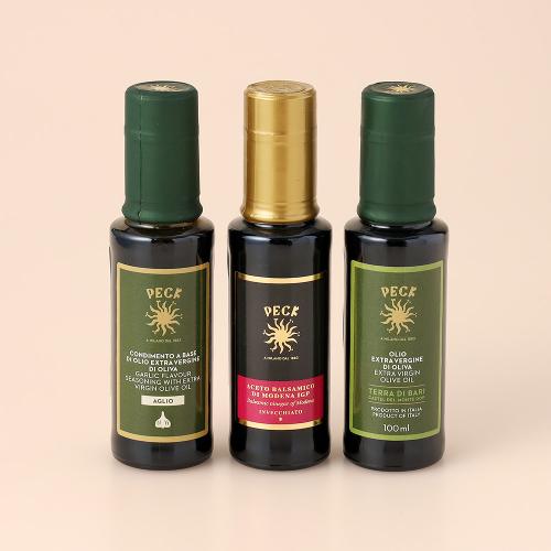 ペックお試しセット