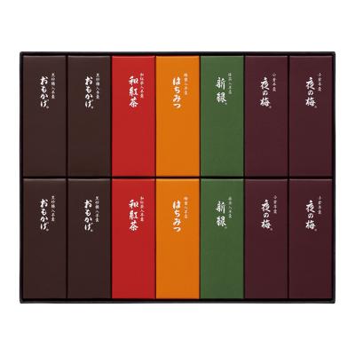 羊羹 | 和菓子 | 香典返し | 高島屋のギフト | 高島屋オンラインストア