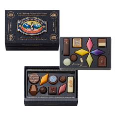 【バレンタインデー】喫茶ペンギン