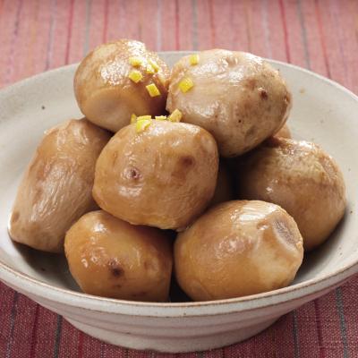 【よりどり】福井県産さといも　1袋