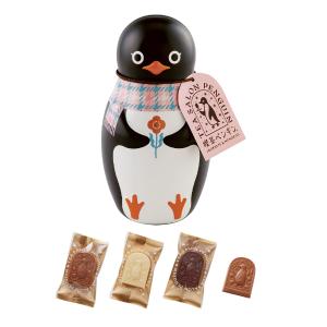バレンタインデー】旅するペンギン | 商品詳細 | 高島屋オンラインストア