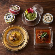 【父の日】「和の食」缶詰3種セット