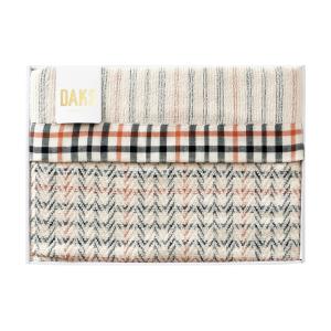 DAKS　ダックス　ブランケット　毛布 昭和西川 DAKS London ダックス 毛布 ひざ掛け ブランケット