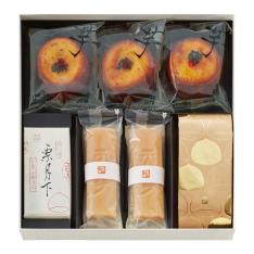 〈たねや〉銘菓詰合せ