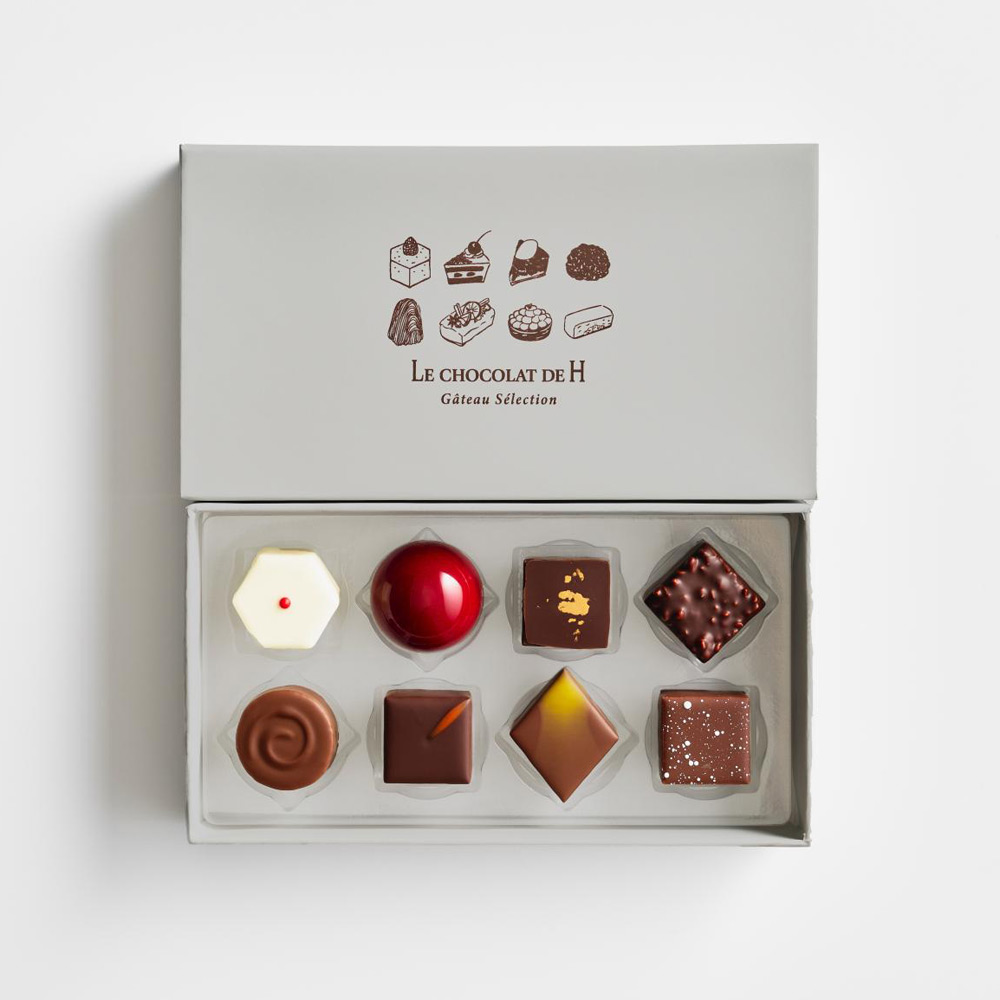 ガトーセレクション